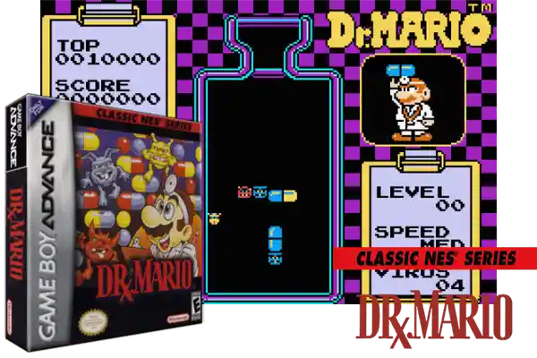 dr. mario